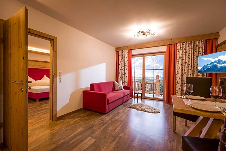 Aparthotel Gallahaus