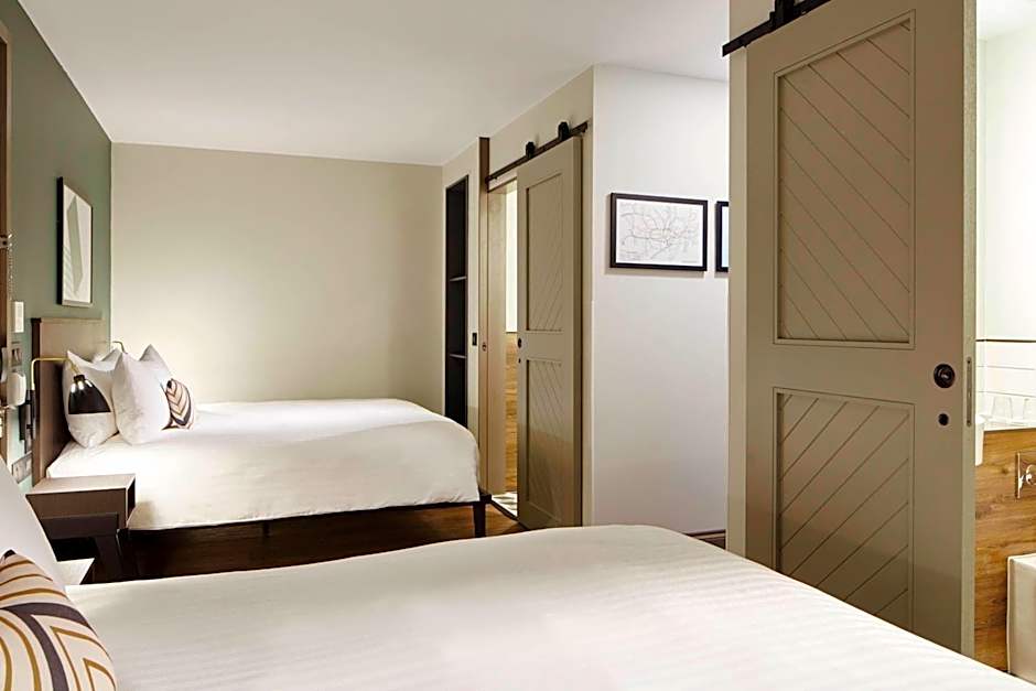 Residence Inn by Marriott London Bridge