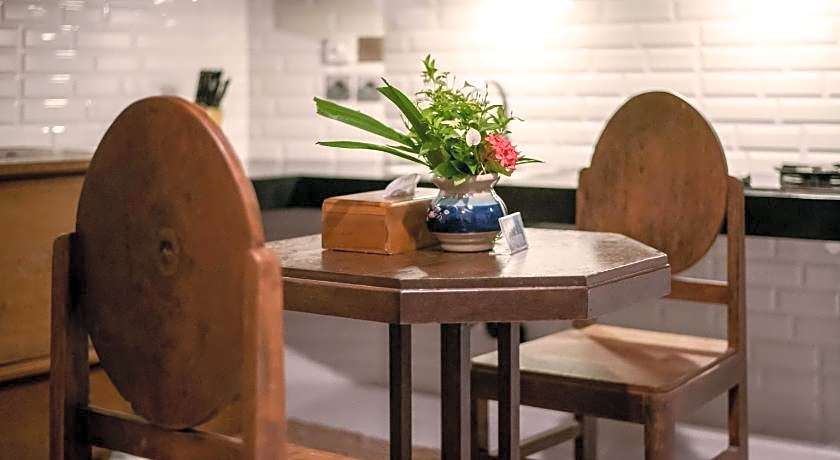 PNB Bali Villas