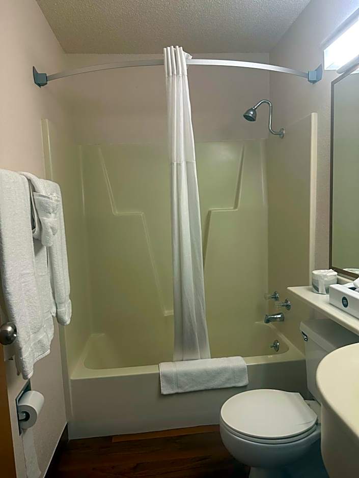 Super 8 by Wyndham Las Vegas