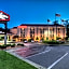 Hampton Inn By Hilton Rocky Mount