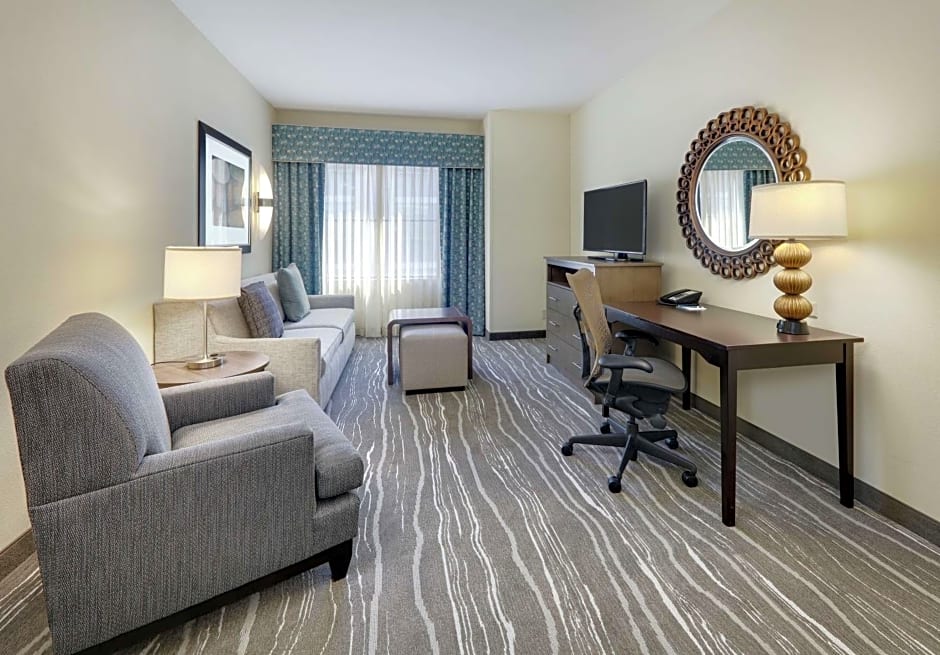 Homewood Suites By Hilton Dallas/Allen