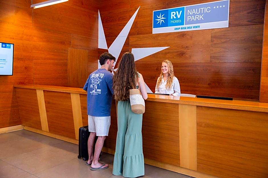 RVHotels Nautic Park