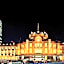 The Tokyo Station Hotel