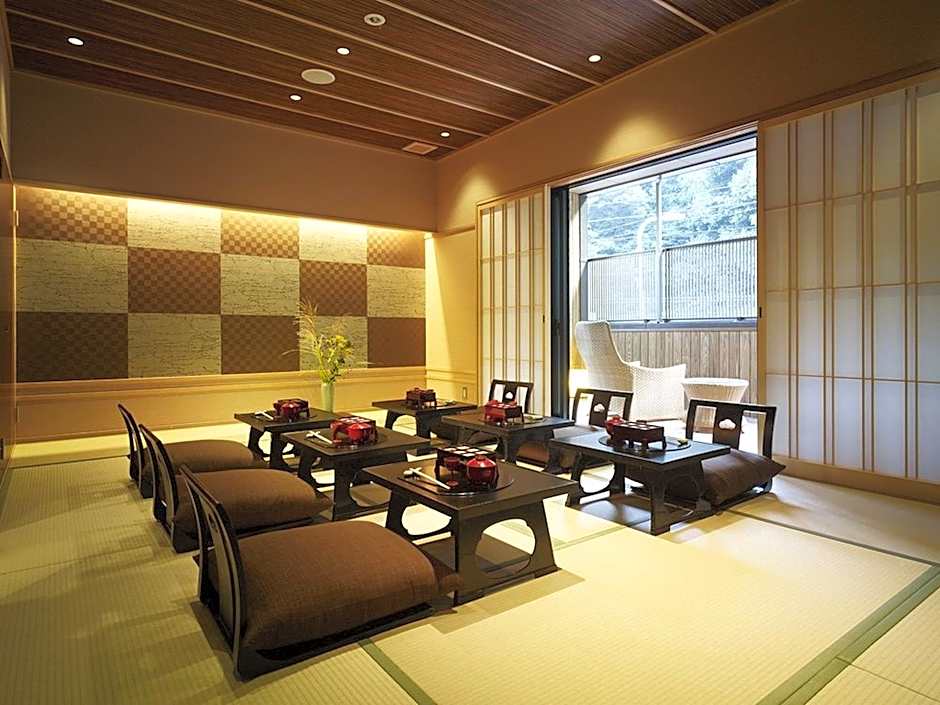 Fudouguchikan Ryokan