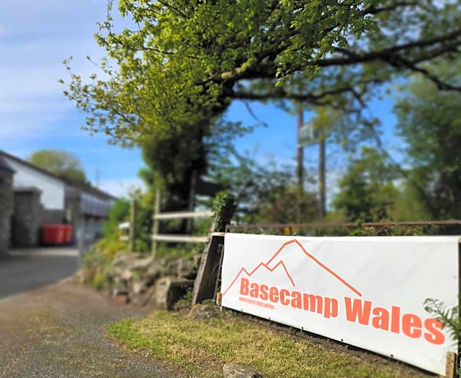 Basecamp Wales