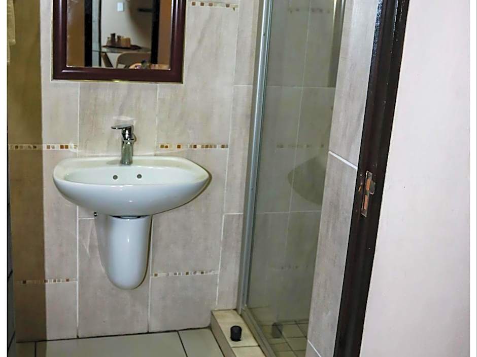 Eagle Nest Luxury Accommodation