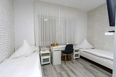 Hotel Billard Center Weywiesen