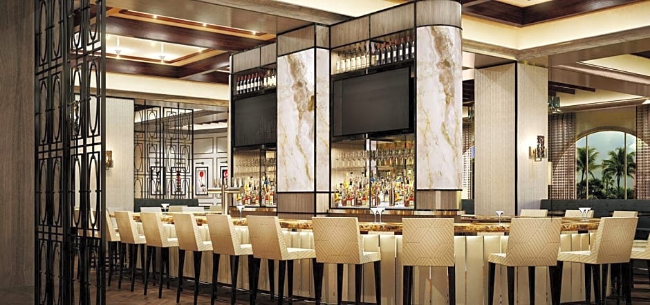 The Beach at Atlantis