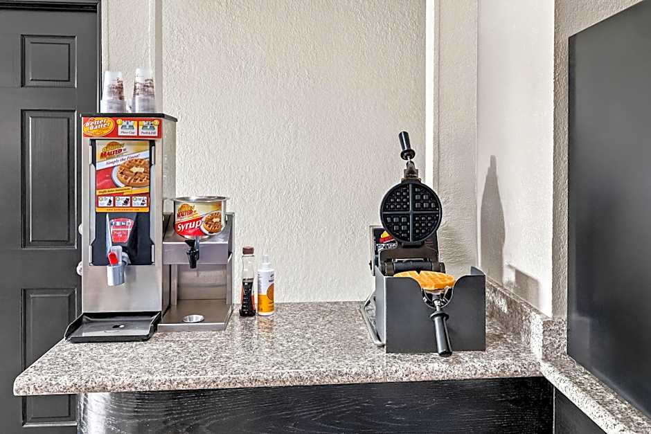 Red Roof Inn Hot Springs