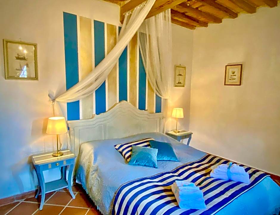 Guest House Antico Frantoio Pietrasanta Affittacamere