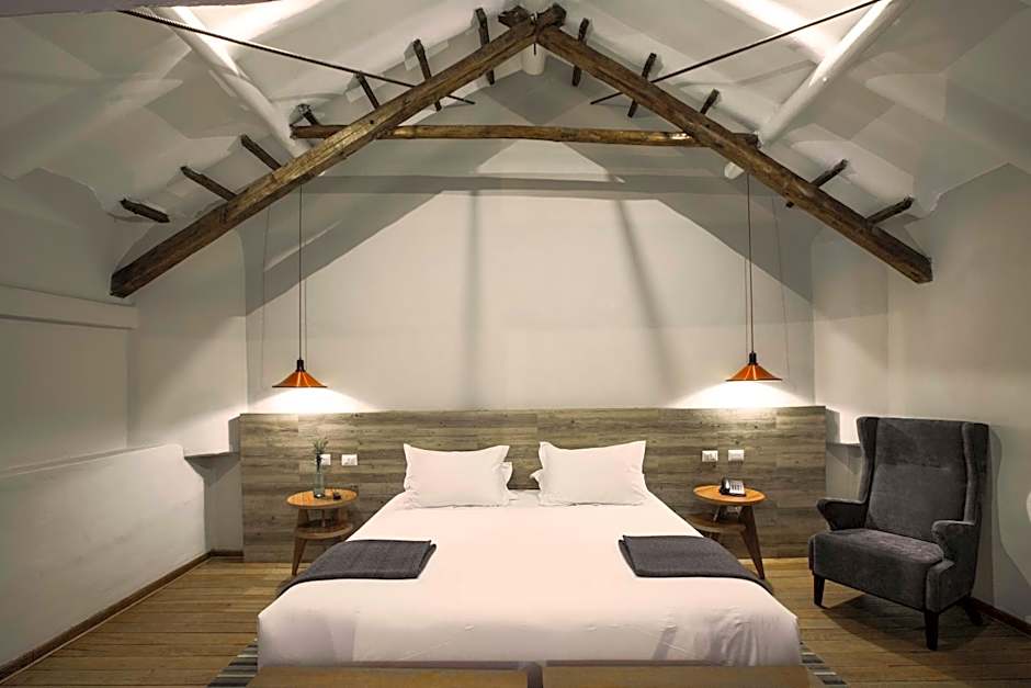 Abittare Hotel