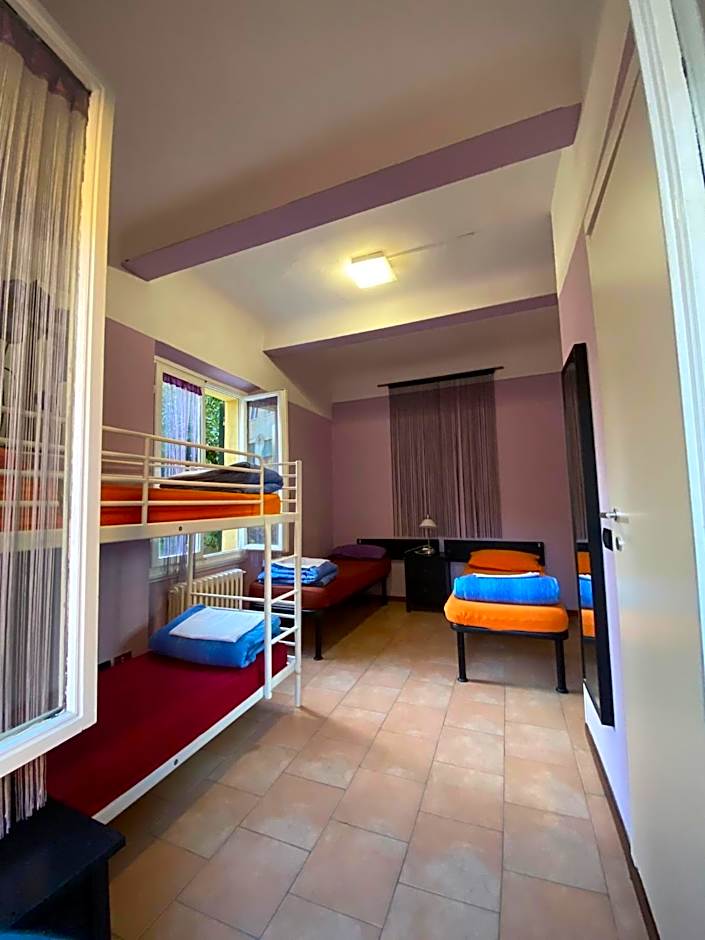 Emerald Fields Hostel