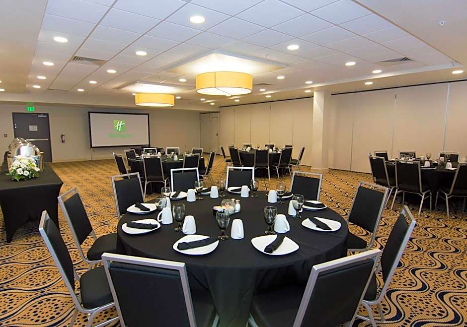 Holiday Inn Gainesville-University Center By IHG