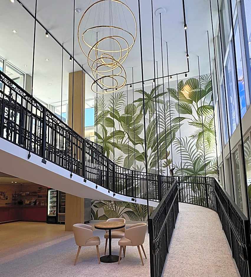 The Harrison Hotel Downtown Hollywood
