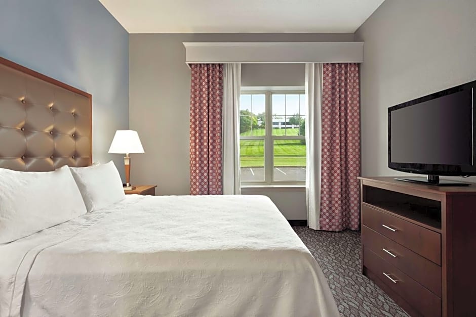 Homewood Suites By Hilton Harrisburg East-Hershey Area