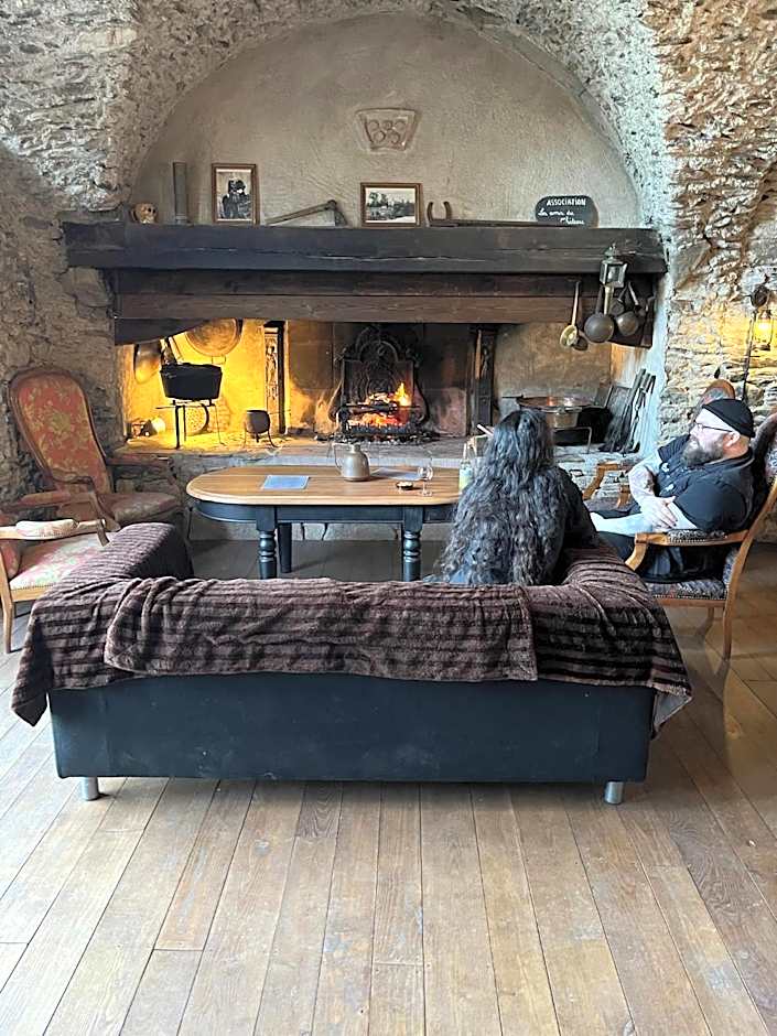 Le Château de Cambiaire