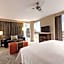 Homewood Suites by Hilton Washington DC Capitol-Navy Yard