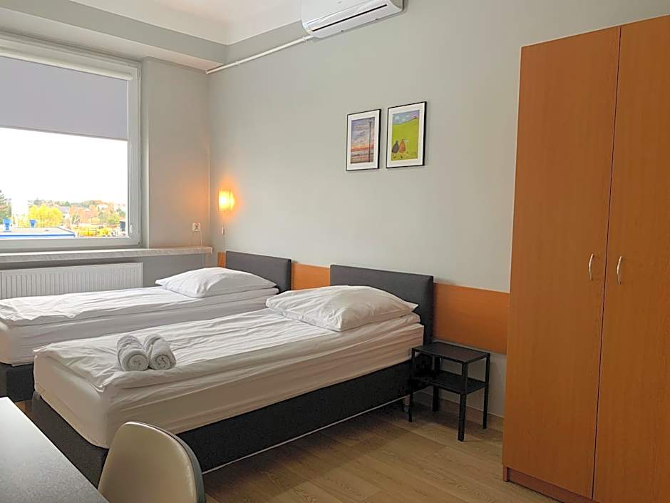 Premium Pokoje & Bistro