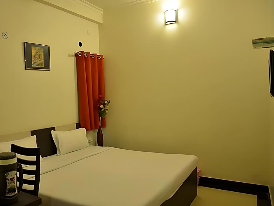 Hotel Divine Destination