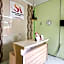 RedDoorz Syariah @ Shakira Alesha Enggal