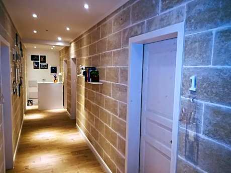 B&B Suites Via del Mare