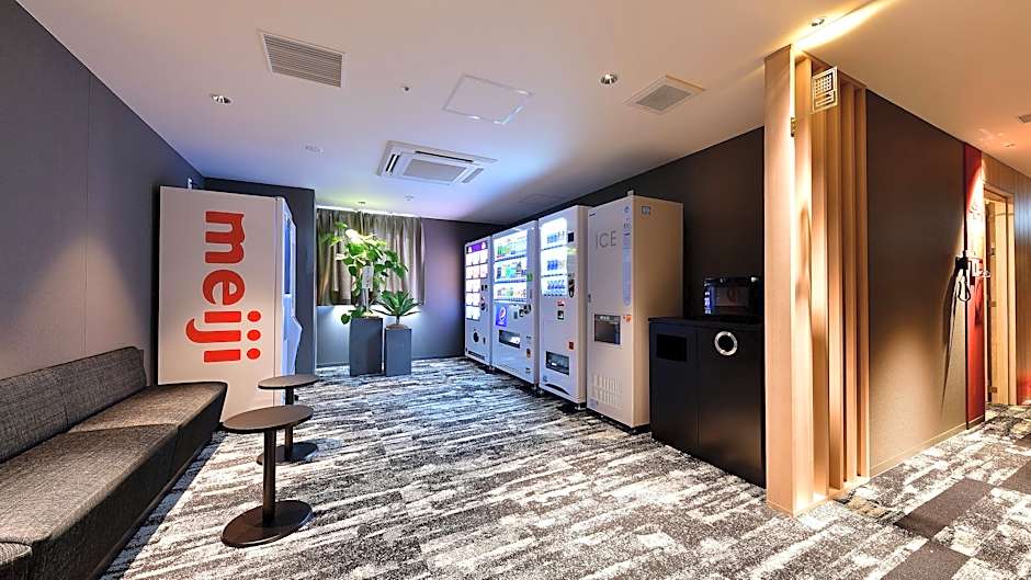 Vessel Hotel Campana Nagoya