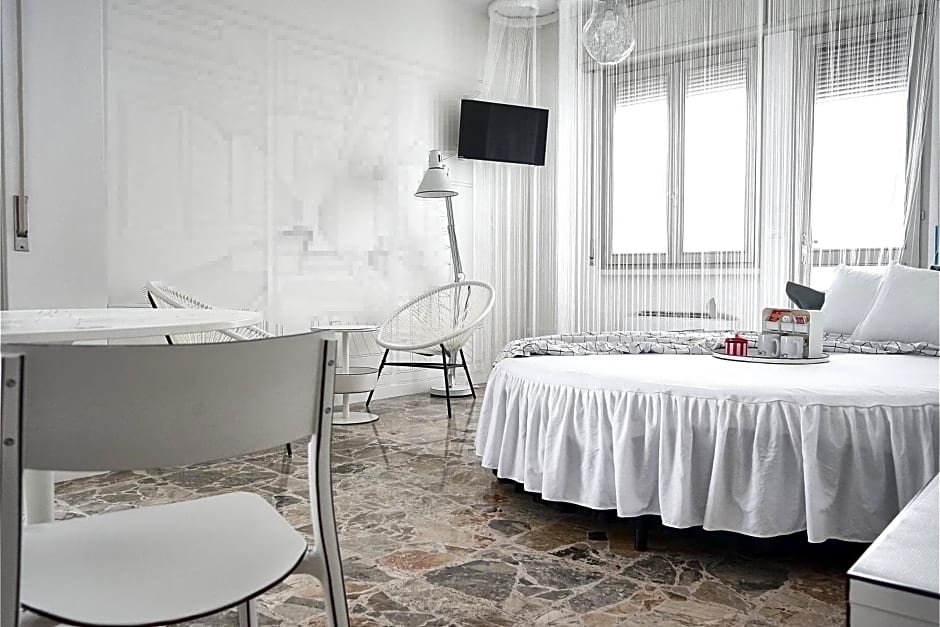 BB SharingLoft Sirmione