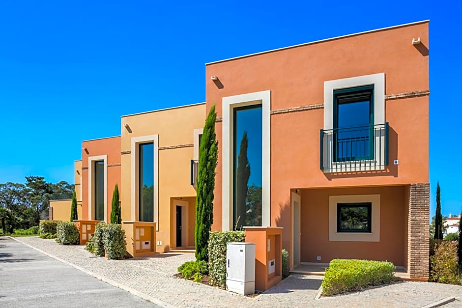 Vale de Milho Village