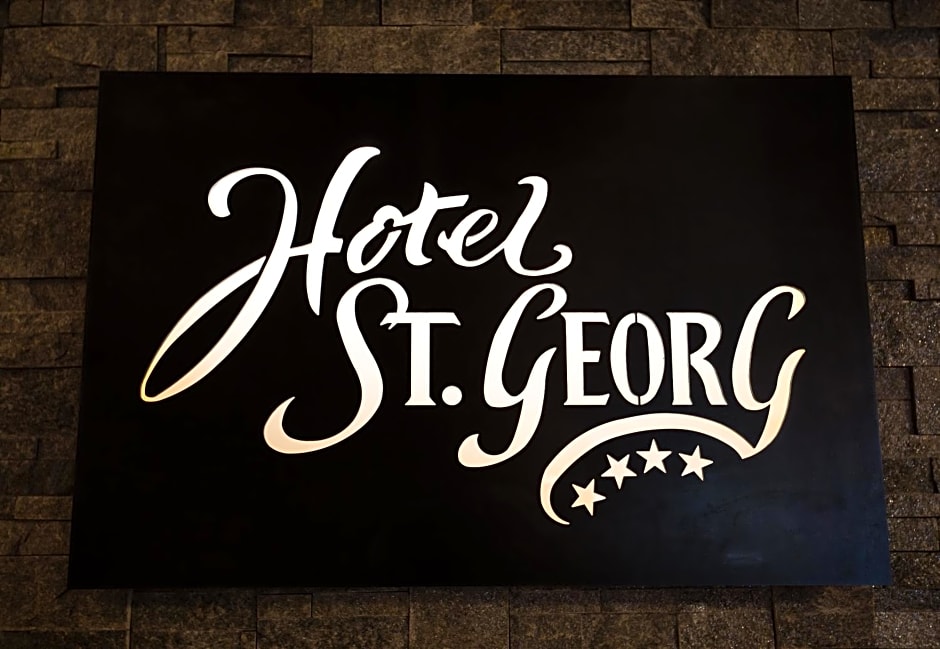 Hotel St. Georg