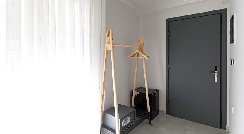 Comfort City Suites & Rooms