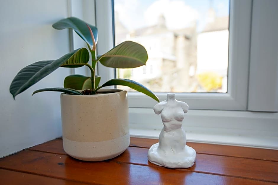 The Old Chapel Leyburn