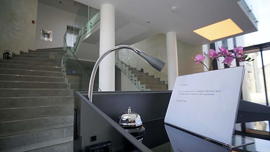 Sky Beach Aparthotel