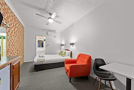 Airport Clayfield Motel