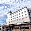 Tabist Tsukuba Sky Hotel
