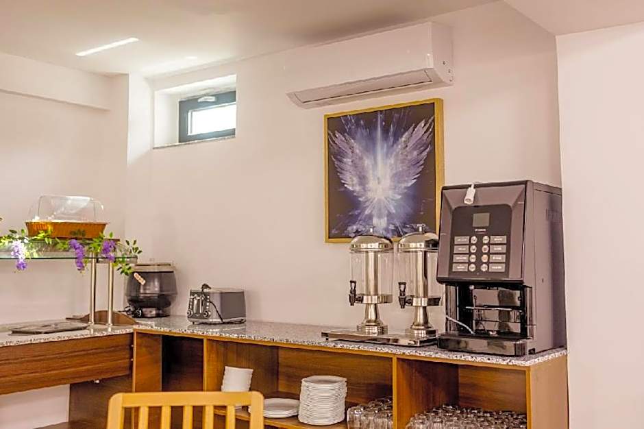 Hotel Eros – Eforie Nord, CA