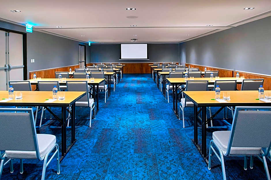 Courtyard by Marriott Mexico City Toreo