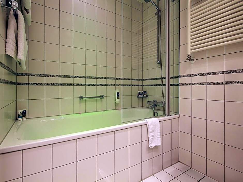 Mercure Hotel Plaza Essen
