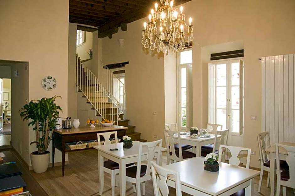 B&B Anfiteatro