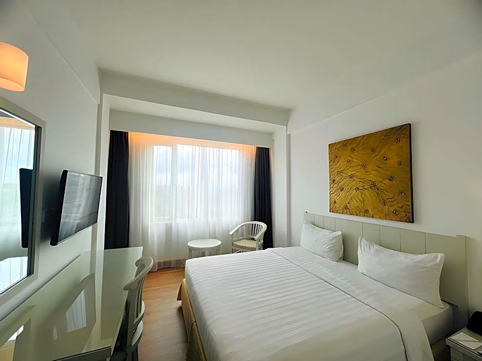 Grand Zuri Duri Hotel