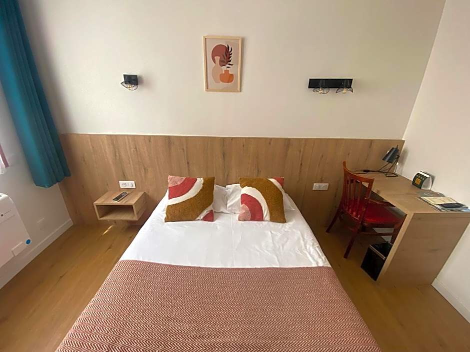 Grand Hotel De La Poste - Lyon Sud - Vienne