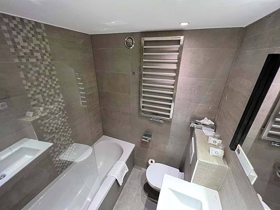 Best Western Hotel Royal Centre