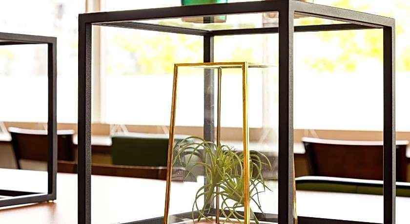 Comfort Hotel Tsubamesanjo