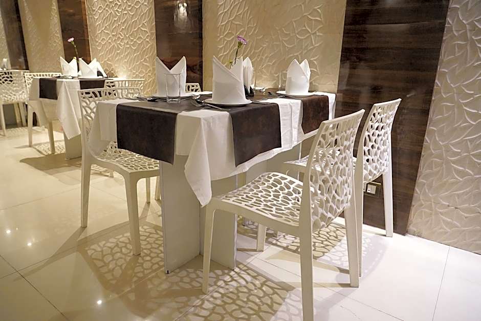Hotel Ananya