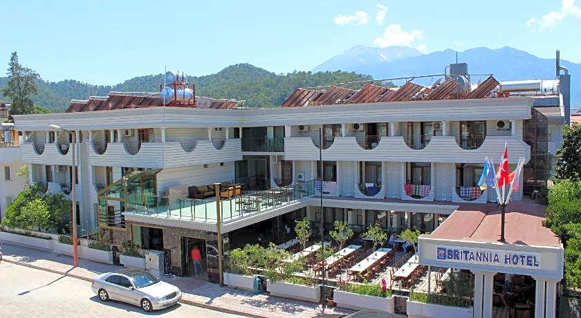 Britannia Hotel