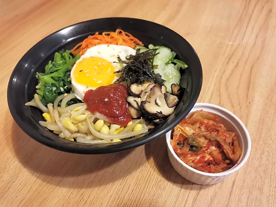 PJ De Inn Hotel Kuala Lumpur