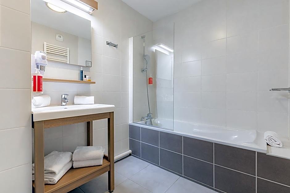 Appart'City Confort Mulhouse