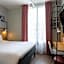 ibis Paris Boulogne Billancourt