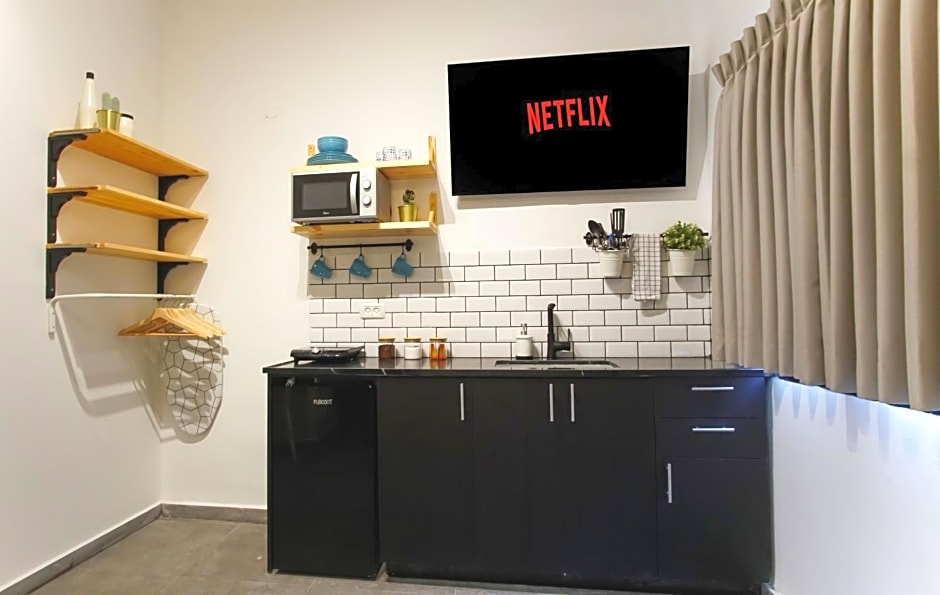 Mayer 8 Hotel By Peraia