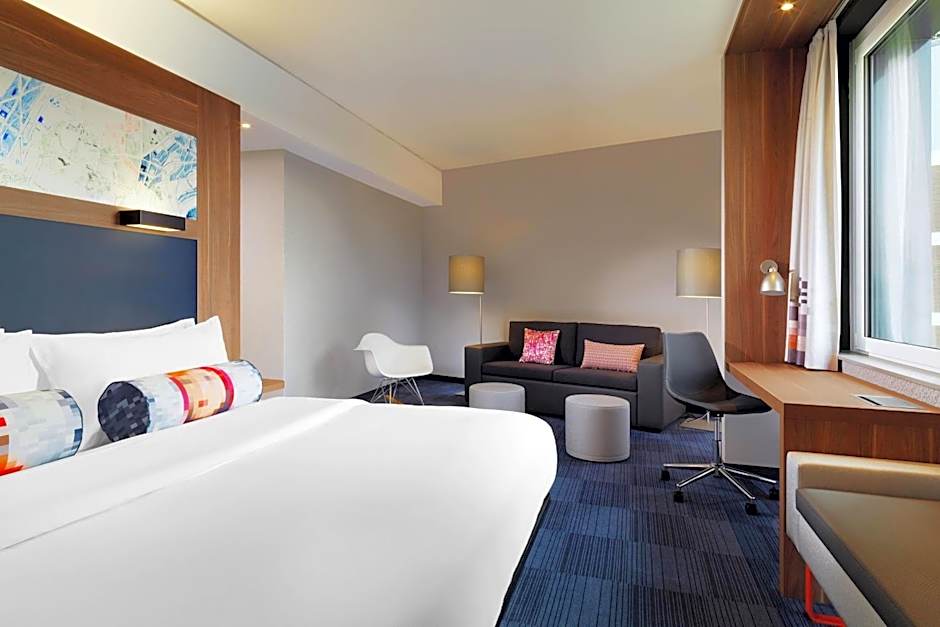 Aloft by Marriott Stuttgart